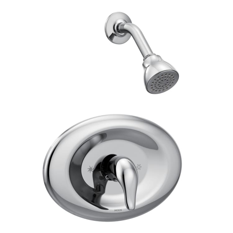 Moen® TL2368EP Shower Only, 1.75 gpm Shower, Polished Chrome