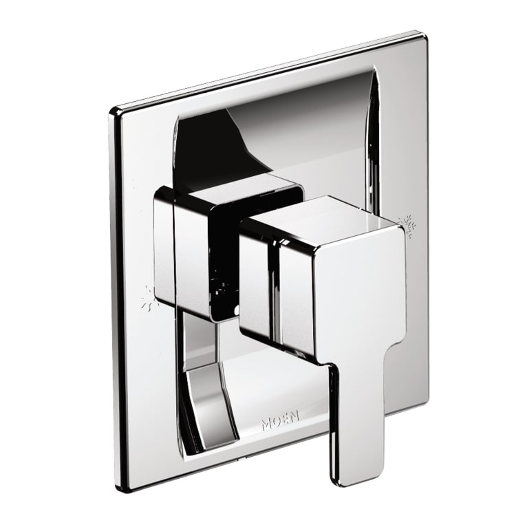 Moen® TS2711 Valve Trim, 2.5 gpm Shower, Polished Chrome