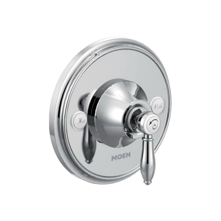 Moen® TS33101 Valve Trim Only, Polished Chrome