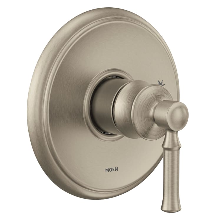 Moen® UT2181BN Valve Trim, Brushed Nickel