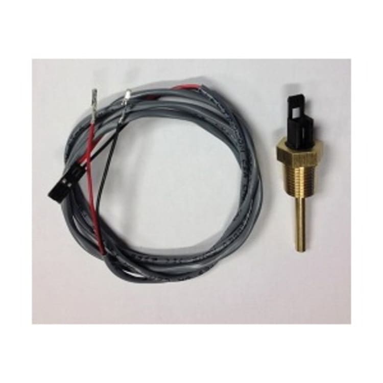 NTI 83035 Thermistor, For Use With Models M100(V), Ti100-400 Condensing Gas Boiler, 1/4 in NPT