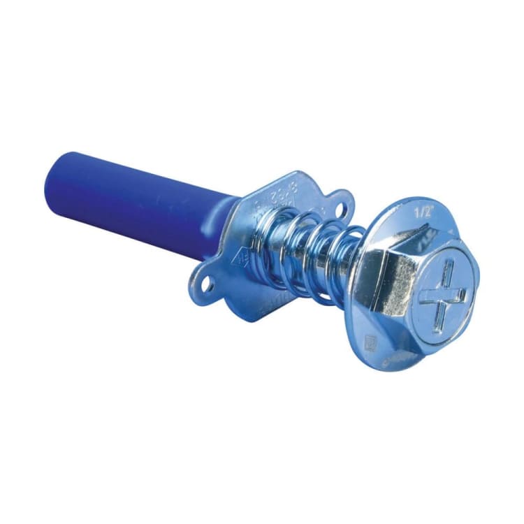 nVent CADDY CRLM37EG Metal Decking Rod Lock Preset Anchor