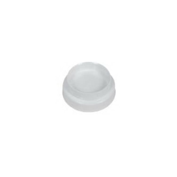 Oatey® End-Cap™ 33478 Test Cap, PVC, Import