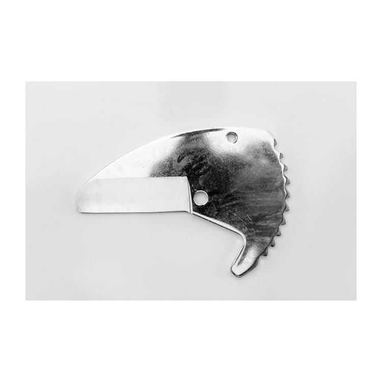 PASCO 4658-B Blade, For Use With 4658 Pro-Cut 1 in Plastic Pipe Cutter, Stainless Steel