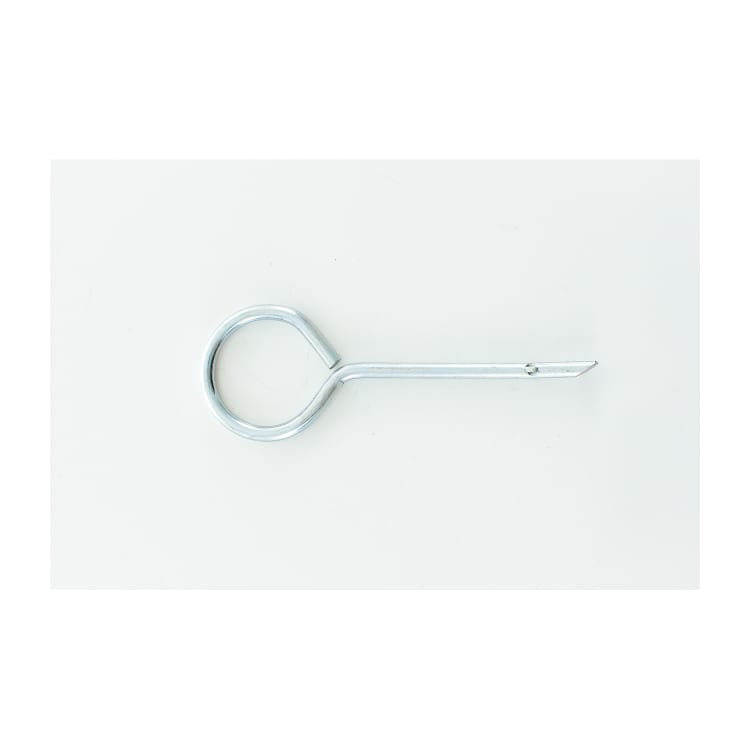 PASCO PS-A13 Pin Key, For Use With 3/8 and 5/8 in Cables