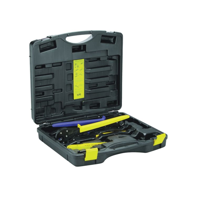 PureFlow® Press 56000 Starter Tool Set