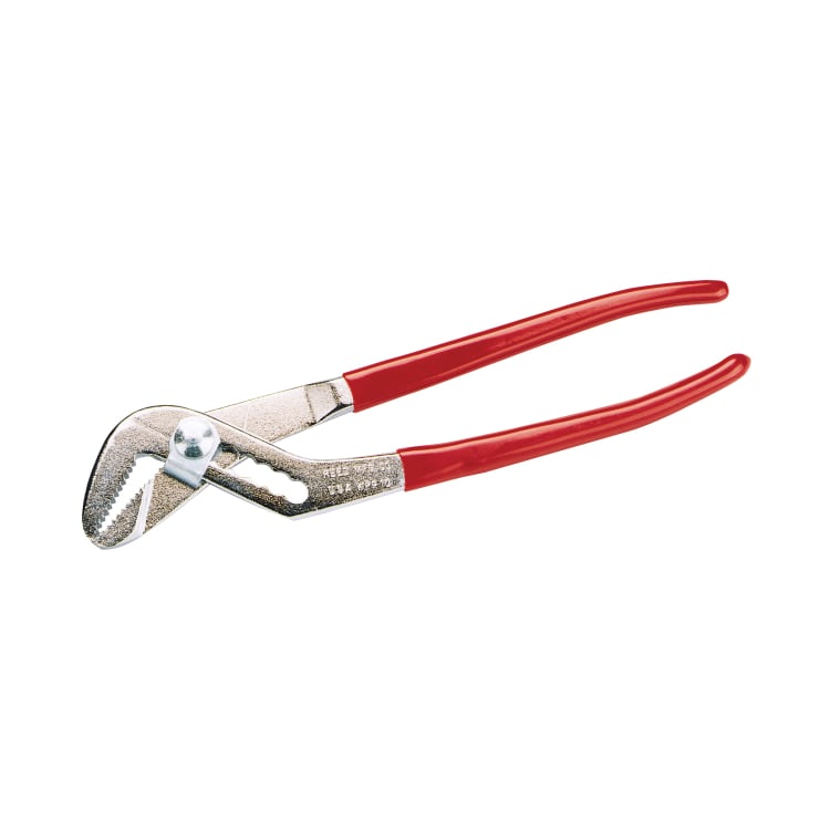 Reed 02650 Slip Joint Water Pump Plier, 2 in, Fully Extended