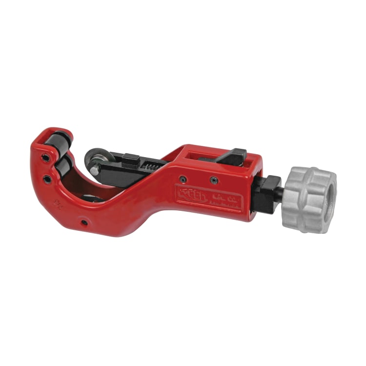 Reed Quick Release™ 03410 Tubing Cutter, 1/8 to 1-5/16 in