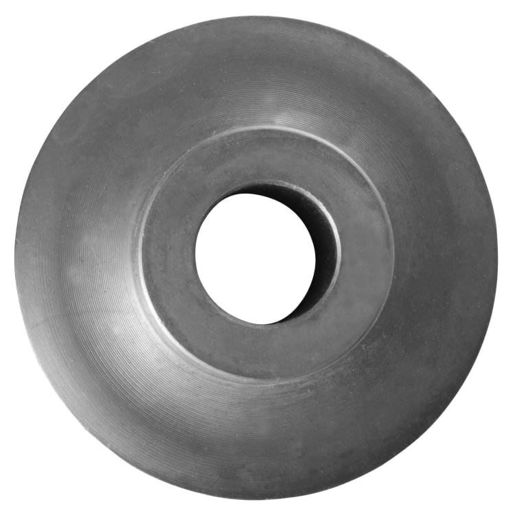 Reed 63612 Cutter Wheel, For Use With 2-1, 2-1Q, 2-4WG, 2-3, 2-3Q, 2-4 and 5401TMSO Metal Tubing Cutters, 0.3 in Blade Exposure