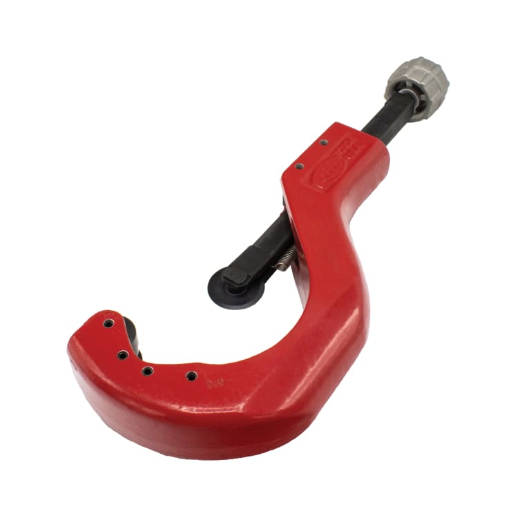 Reed Quick Release™ 04130 Tubing Cutter, 3/8 to 3-1/2 in