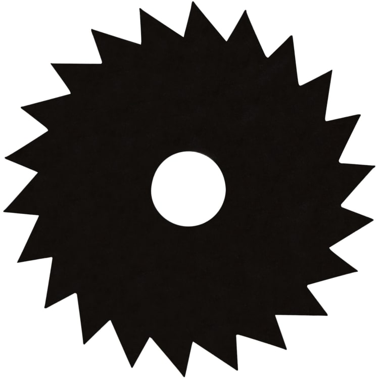 Reed 04503 Replacement Sawtooth Blade, For Use With: IC1 Pipe Cutter