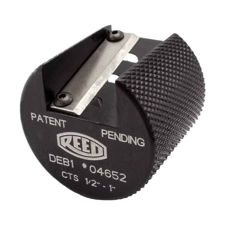Reed 04652 Deburring Tool
