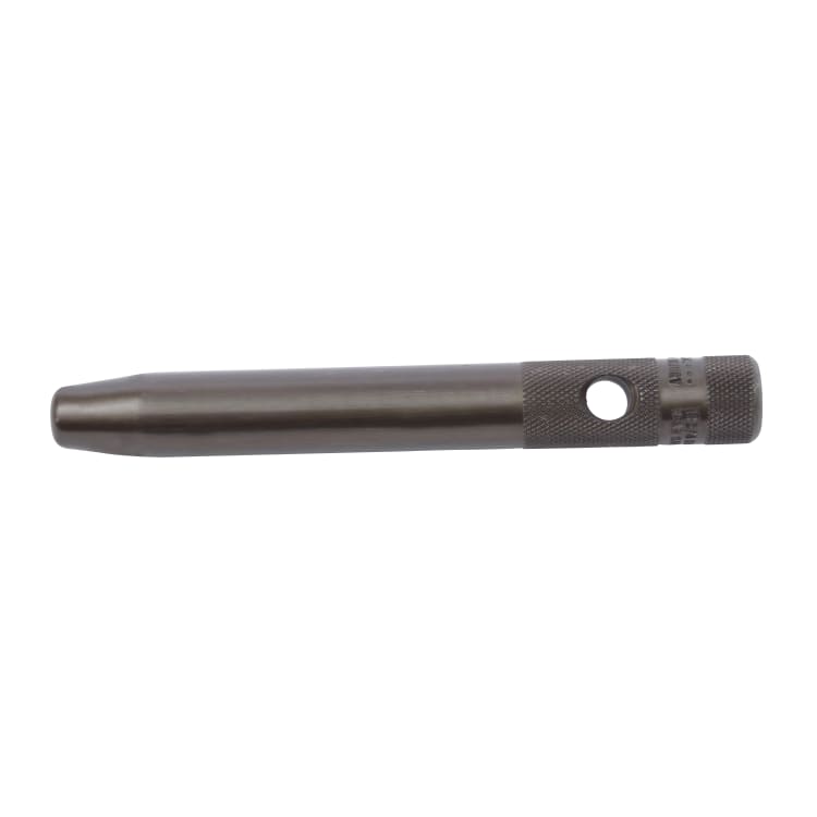 Reed 06081 Rerounding Tool, 3/4 in, Steel, Black