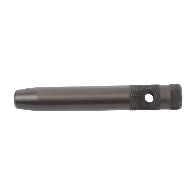 Reed 06082 Rerounding Tool, 1 in, Steel, Black