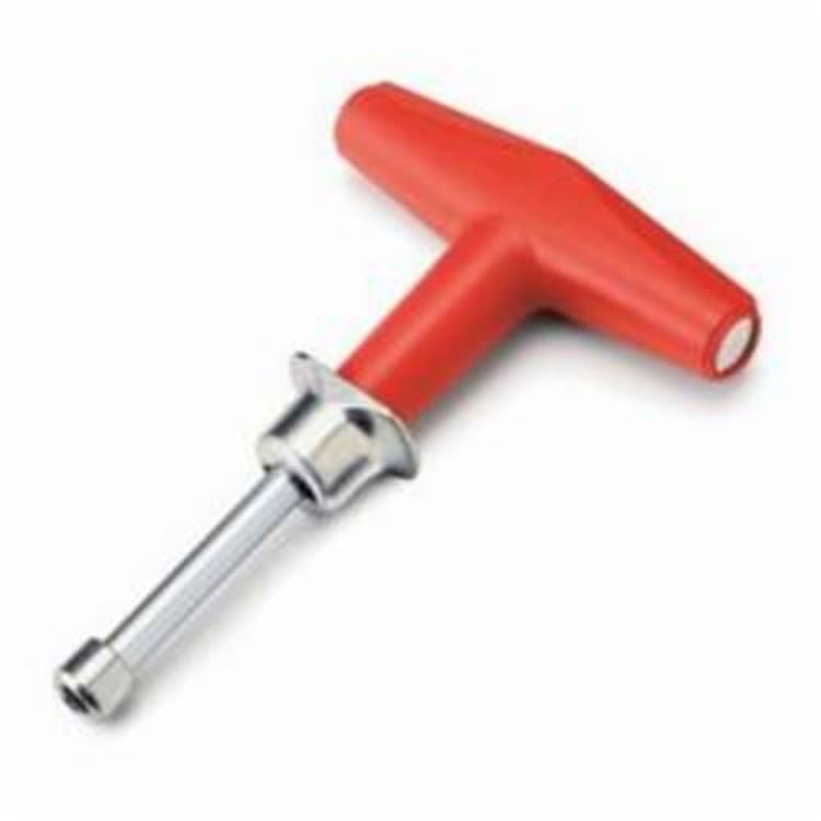 RIDGID® 31410 Torque Wrench, 5/16 in, 5-3/4 in L