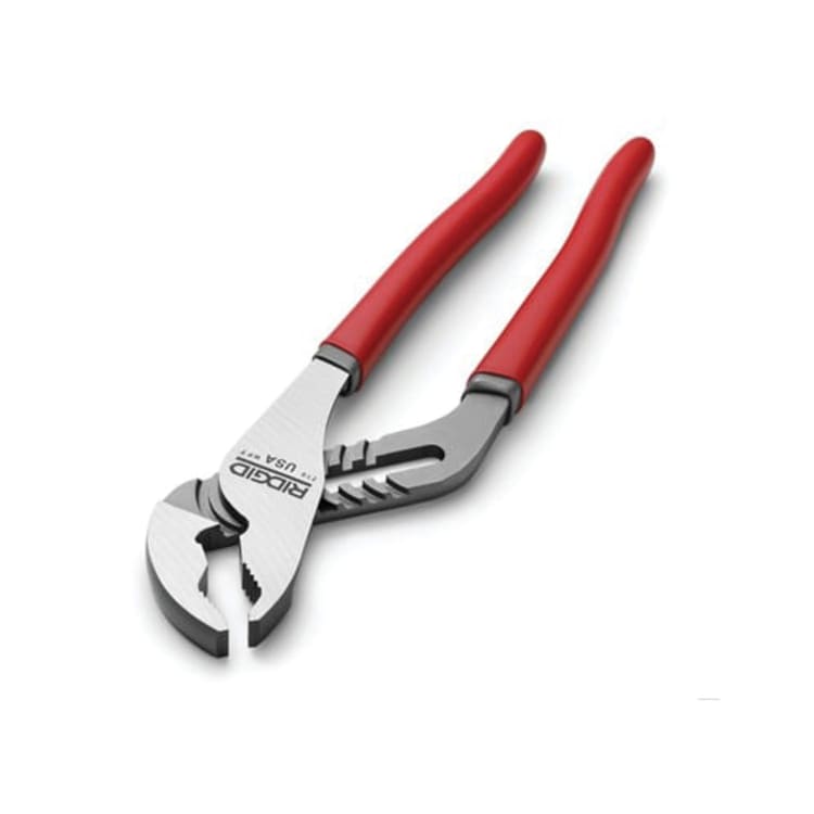 RIDGID® 80475 Water Pump Pliers, 2 in