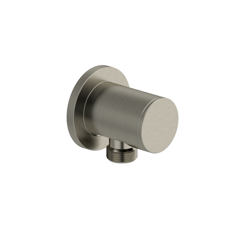 RIOBEL 775BN Riobel Cross Collection Handshower Outlet Return Elbow Exposed, Brass, Import