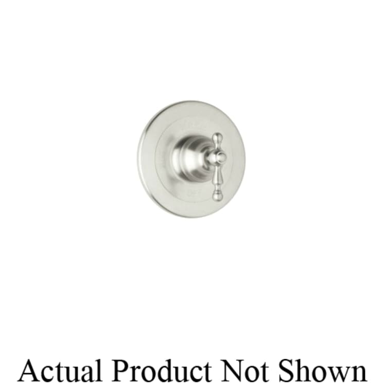 Rohl® AC100X-PN Valve Trim, Polished Nickel