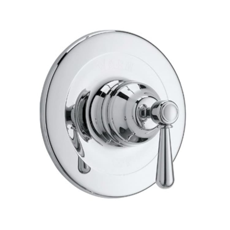 Rohl® ARB1400LM-APC Trim Only, Polished Chrome