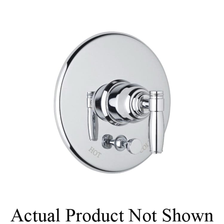 Rohl® MB1939XM-APC Valve Trim, Polished Chrome