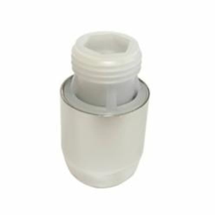 Rohl® V00275-PN Finished Vacuum Breaker, 1/2 in, Female x Male, Brass Body