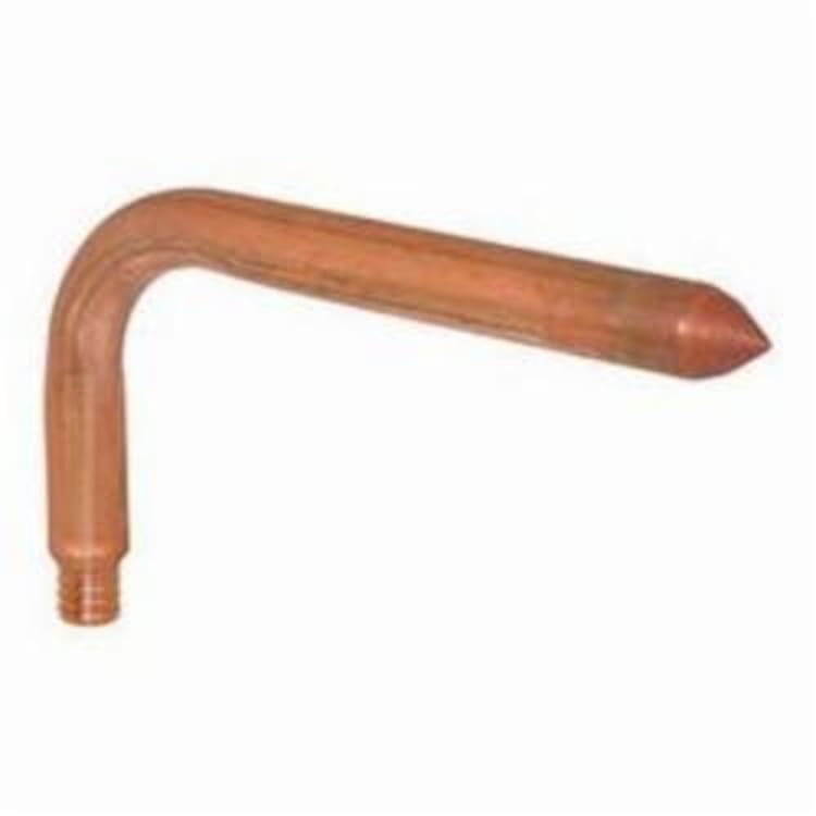 Sioux Chief 630X348 1-Piece Standard Stub-Out Elbow, 3/4 in, F1807 PowerPEX® Crimp™ x CTS, Copper, Domestic