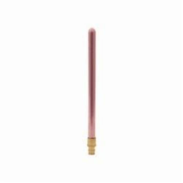 Sioux Chief PowerPEX® Bullet™ 638WG208 Spin Closed Stub Out, 1/2 in, F1960 PEX Grip™ x CTS, Copper, Domestic