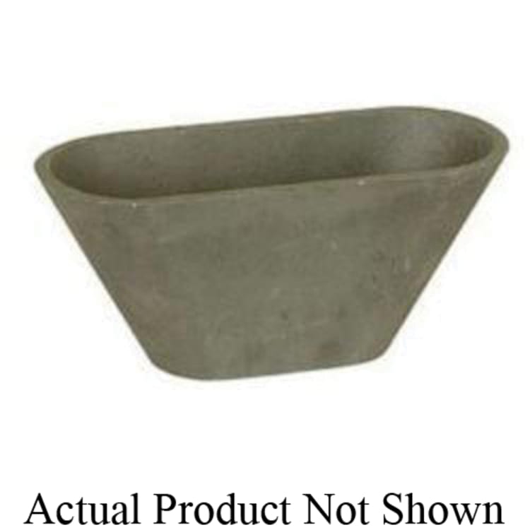 Consolidated Supply Co. Sioux Chief FinishLine™ 863FN Round