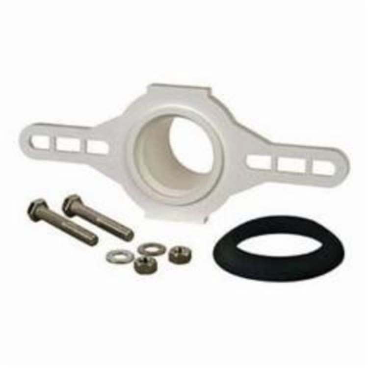 Sioux Chief 868-5A Urinal Flange Kit, ABS