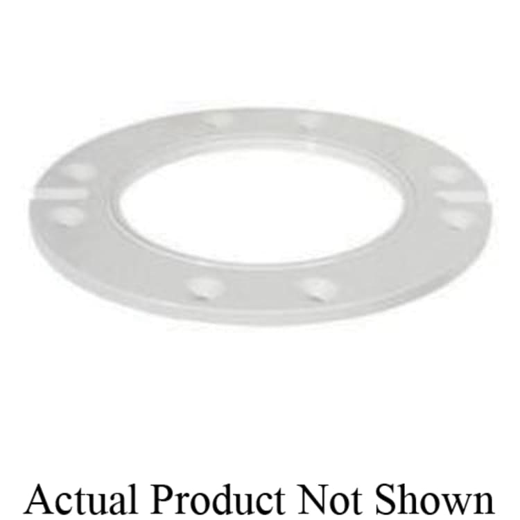 Tomahawk Raise-A-Ring™ 886-RQ Repair Spacer, For Use With Closet Flange, Domestic