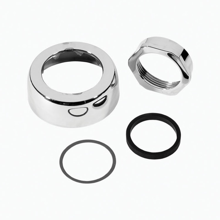 Sloan® 0306145 F-56-A Spud Coupling Assembly, For Use With Optima Plus® Sloan Flushometer, 1-1/2 in