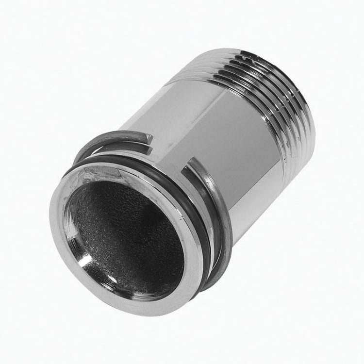 Sloan® 0308801 H-551-A Adjustable Tailpiece, For Use With Sloan® Flushometer, 2-1/16 in, Polished Chrome, Domestic