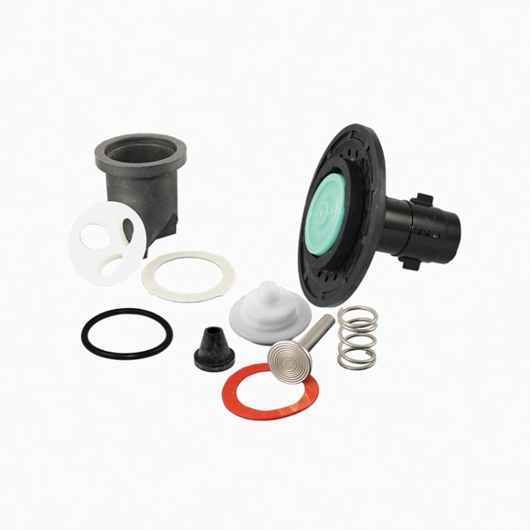 Sloan® 3317004 R-1004-A Repair Kit, For Use With Regal® Flushometer, Domestic