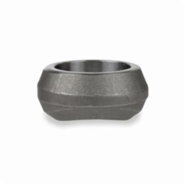 Smith-Cooper® 43WO3006024360 43SO3 Pipe-O-Let, 3/4 in, Socket Weld, Carbon Steel