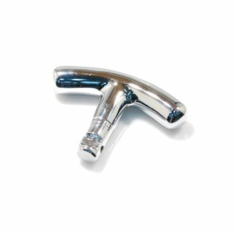 Toto® 1FU4126 Hook, For Use With Clayton™ Robe Hook, Polished Chrome