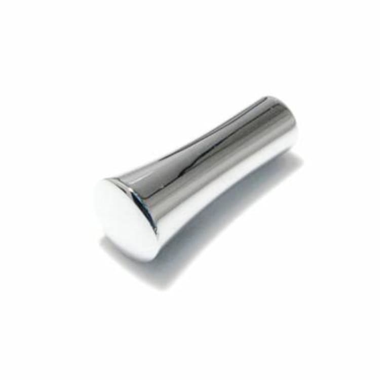 Toto® 1FU4135 Bar End Cap, For Use With Nexus™ Towel Bar, Polished Chrome