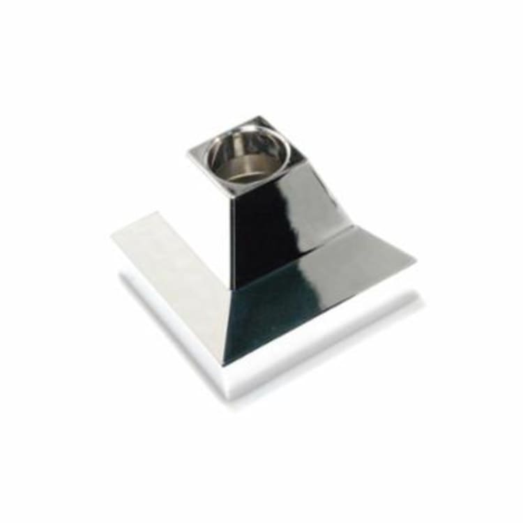 Toto® 1FU4140C Canopy, For Use With Lloyd™ Chrome Plated Faucet, Polished Chrome