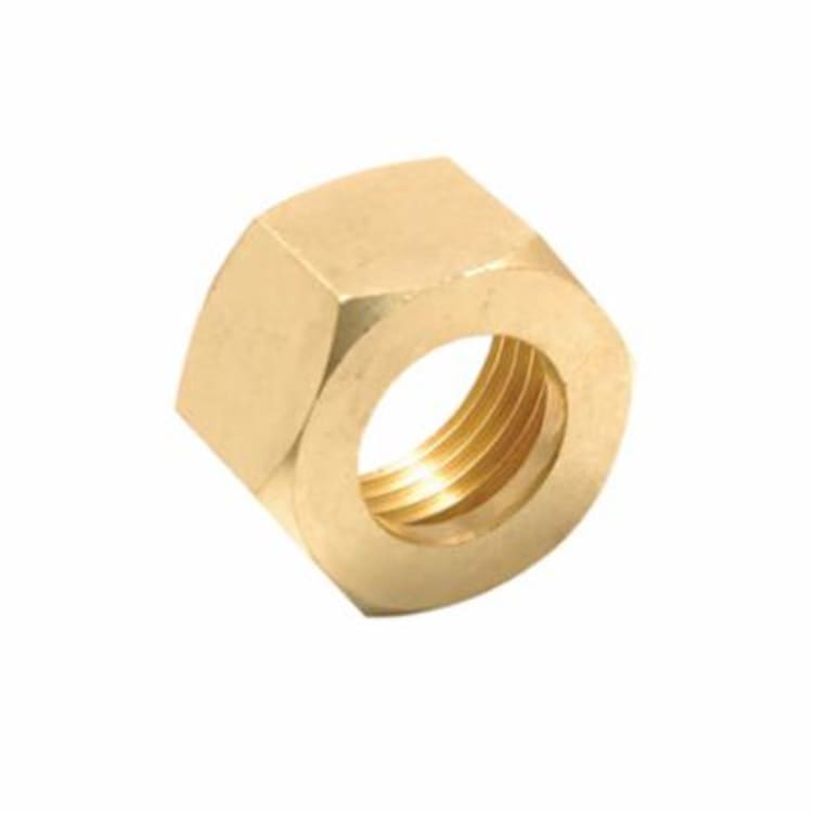 Toto® 2BU4001 Nut, For Use With TL756DDB/TL784DDC/TL794DDN Residential Faucet