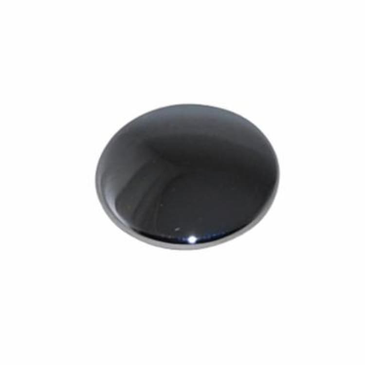 Toto® 3EU4004 Handle Cap, For Use With Mercer™ TL756DDL Chrome Plated Lavatory Faucet, Polished Chrome