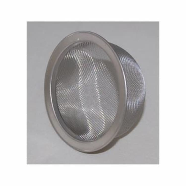 Toto® 66506 Strainer Base Unit, For Use With TES6ADC-12 Soap Dispenser, Stainless Steel