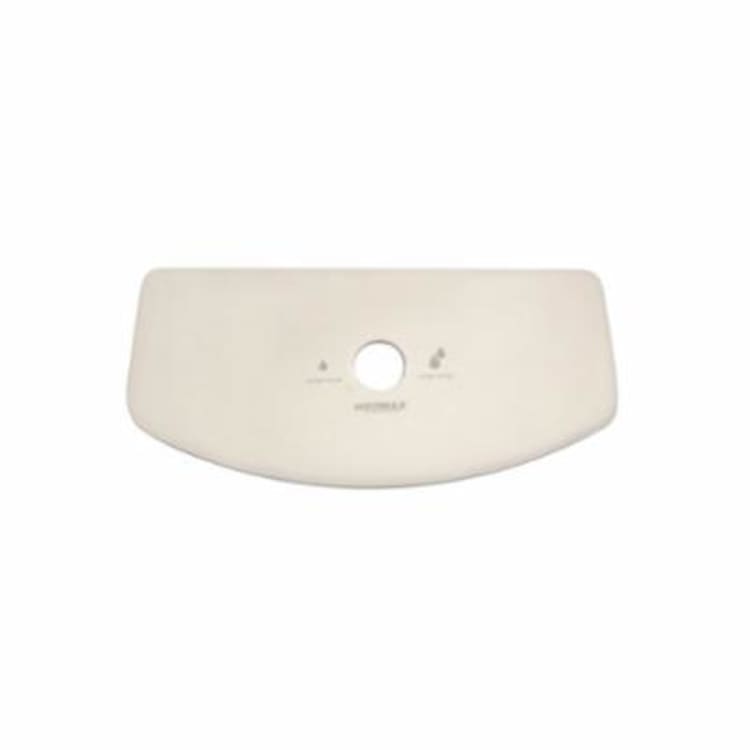 Toto® TCU416CR#12 Tank Lid With Velcro Tape, For Use With Aquia® II CST416M 1.6 and 0.9 gpf Dual Max® Elongated Toilet, Vitreous China, Sedona Beige