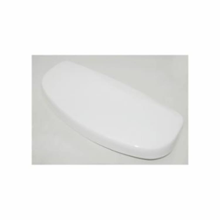 Toto® TCU634CRE#12 Short Tank Lid, For Use With Supreme® II MS634114CEF(G) 1.28 gpf Tornado Flush™ Elongated 1-Piece Toilet, Vitreous China, Sedona Beige