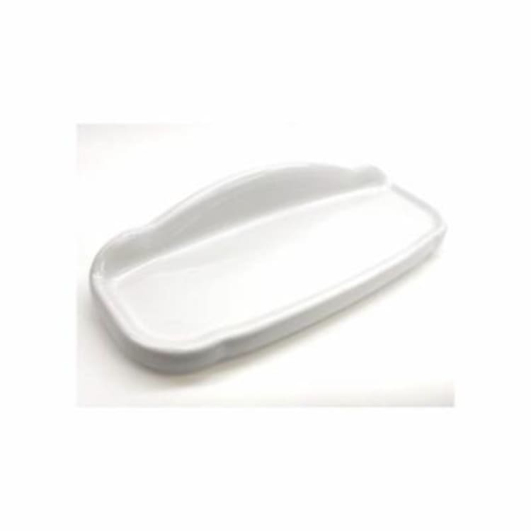 Toto® TCU754CR#01 Tank Lid With Velcro Tape, For Use With Whitney™ CST754SFN 12 in Rough-In 1.6 gpf G-Max® Elongated Toilet, Vitreous China, Cotton