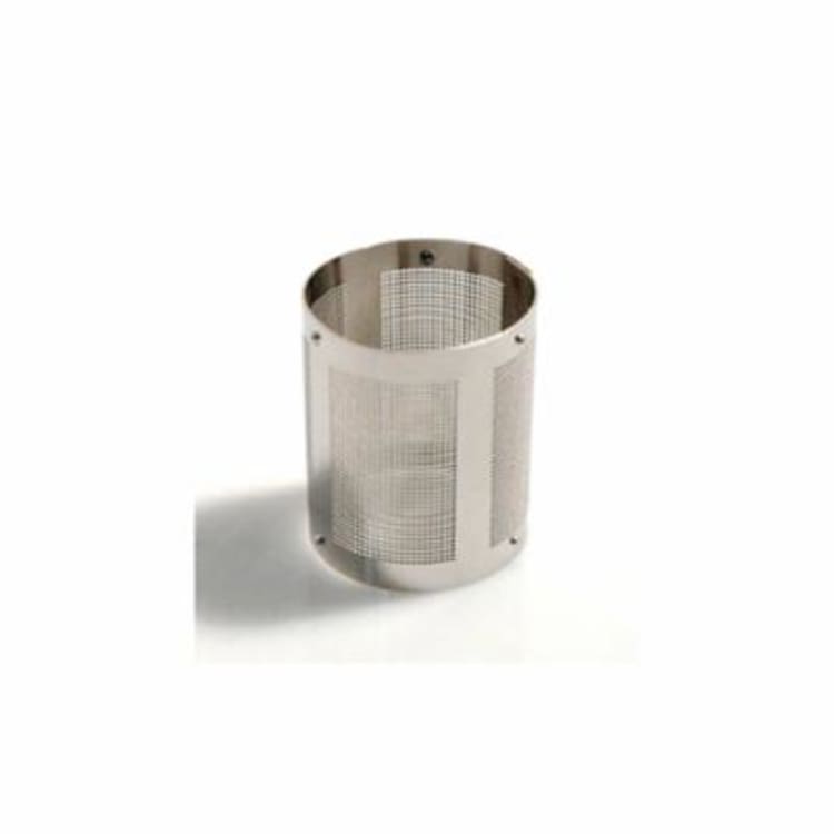 Toto® TH559EDV256 Strainer Screen, For Use With EcoPower® TEL3GKCN-10/TEL3GKCN-60 Inlet Bracket Assembly Sensor Faucet, Metal