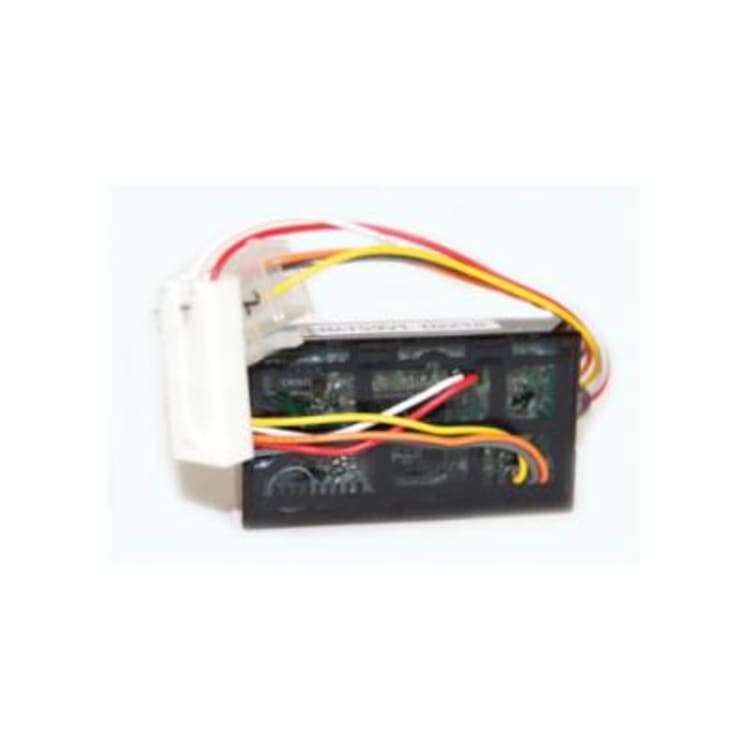 Toto® TH559EDV354 Sensor Controller, Battery, For Use With TEU1DNC Exposed 1 gpf Sensor Urinal Flush Valve