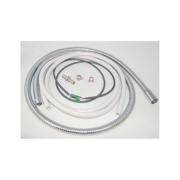 Toto® TH559EDV362 Extended Connection Kit, For Use With Sensor Faucet