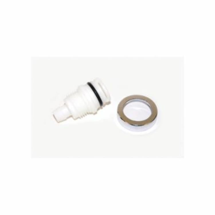 Toto® TH559EDV420 Bushing Assembly, For Use With TEL3DSC-60, 3 V DC Battery Powdered Single-Supply Sensor Faucet