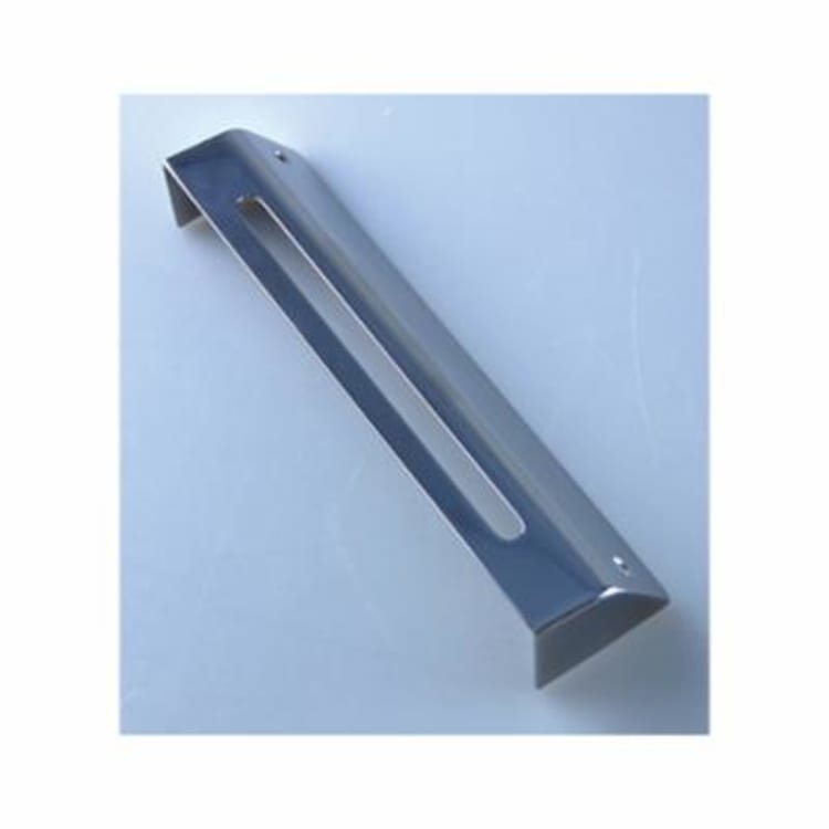 Toto® TH559EDV443 Nozzle Cover, For Use With Neorest® 1 LFC991GQ Combination Lavatory/Auto Faucet, Brass, Polished Chrome