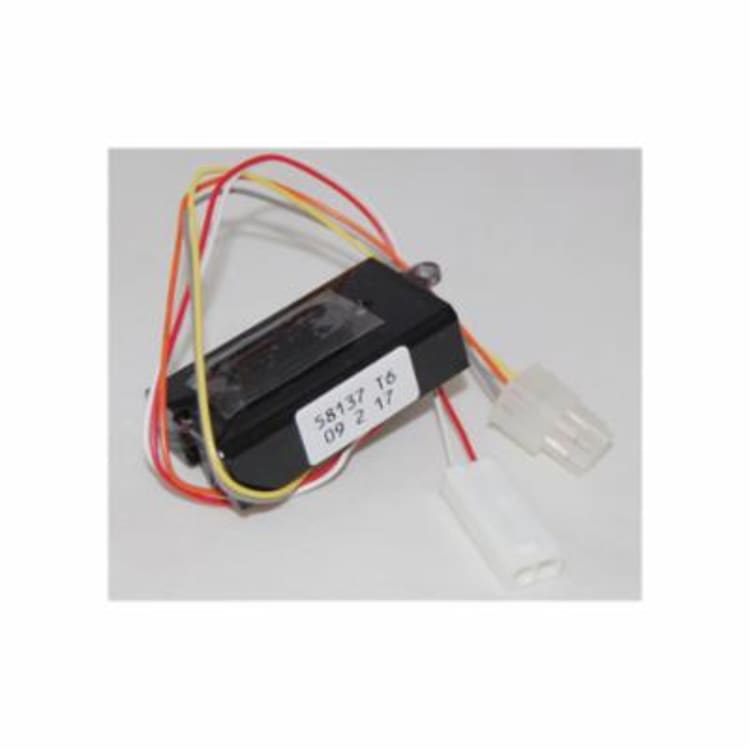 Toto® TH559EDV530 Sensor Controller, Battery, For Use With TET1DNCS Exposed 1.6 gpf Sensor Toilet Flush Valve