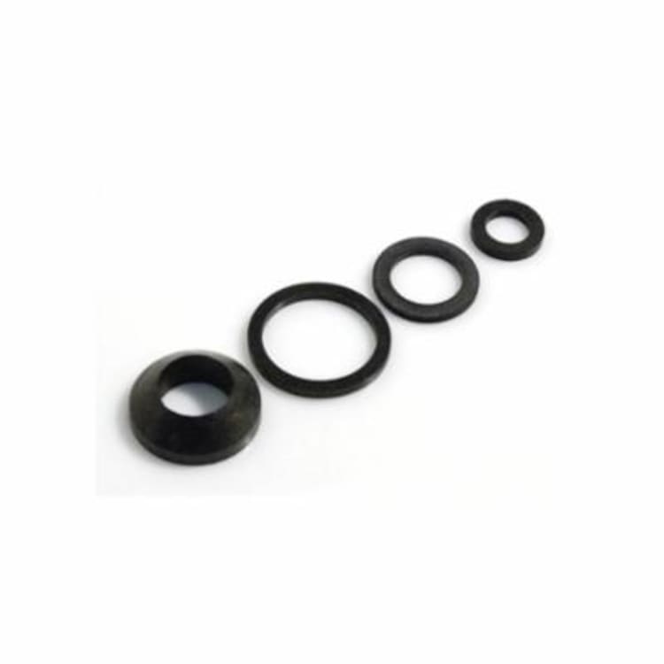 Toto® THP4023 Gasket Set, For Use With Guinevere™ TL970DD Wide Spread Lavatory Faucet